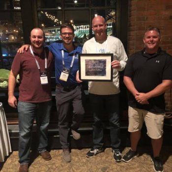 Atlantic Professional Contractors of the Year Award Ceremony