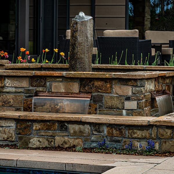 Columbine Circle Project - Art of the Yard