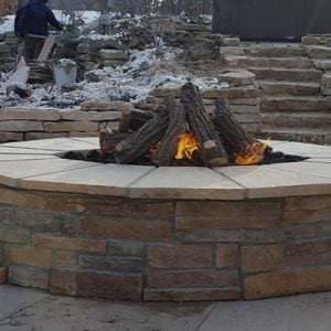 the basics of fire feature design