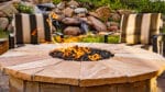 fire-13 - Art of the Yard Fireplaces and Fire Features - Art of the Yard