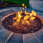 fire-15 - Art of the Yard Fireplaces and Fire Features - Art of the Yard