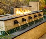 fire-16 - Art of the Yard Fireplaces and Fire Features - Art of the Yard